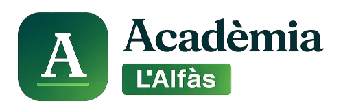 Logo Acadèmia L'Alfàs